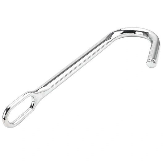 Ball No PerfectFit Steel Hook Plug Stainless 5783 0402